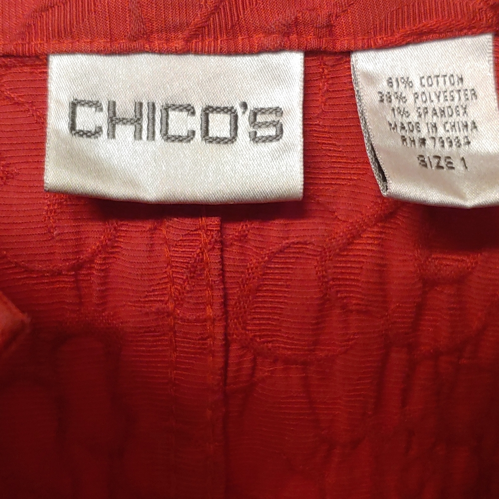 Chicos jacket - Picture 3 of 3